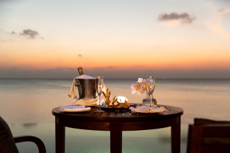 Anantara Dhigu Maldives