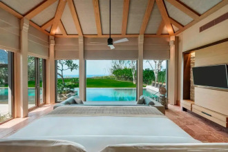 The Ritz-Carlton Bali