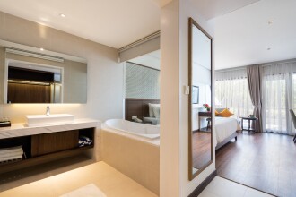 Hoang Ngoc Resort (Oriental Pearl)