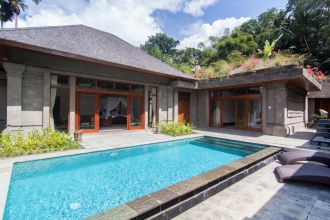 The Payogan Villa Resort And Spa
