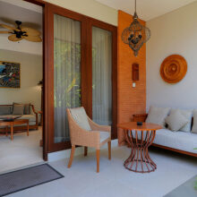 Kuta Seaview Boutique Resorts