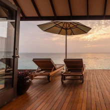 Veligandu Island Resort
