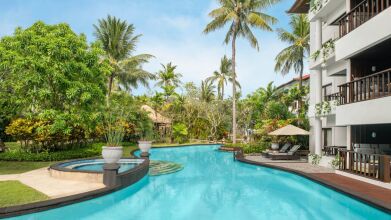 The Laguna, A Luxury Collection Resort & Spa, Nusa Dua, Bali