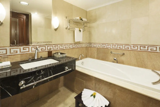Rex Hotel Saigon
