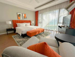 Vinpearl Resort & Spa Nha Trang Bay
