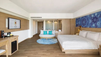 Eastin Ashta Resort Canggu