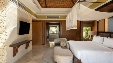 Rimba Jimbaran Bali By Ayana