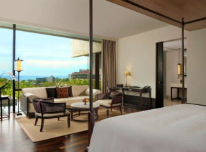 The Apurva Kempinski Bali