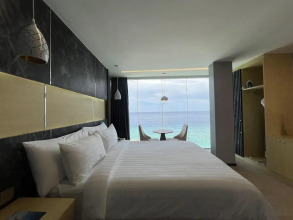 Swarn By Hawks Hotels (Ex. Clarks Exotica Kamadhoo Maldives)