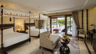 Rimba Jimbaran Bali By Ayana