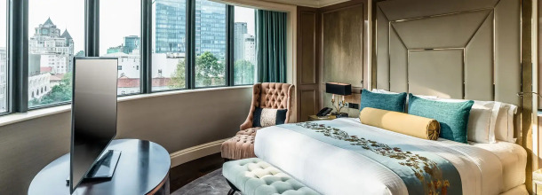 Caravelle Hotel