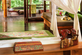 Fivelements Bali