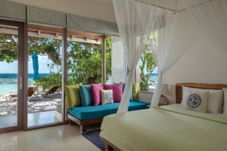 Oblu Nature Helengeli By Sentido
