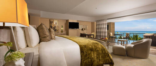 Mulia Resort