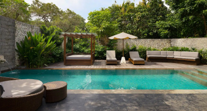 Anantara Bali Uluwatu Resort & Spa