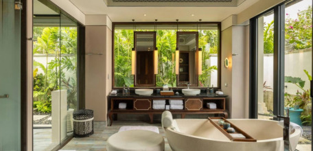Jumeirah Bali Indonesia