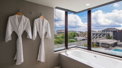 Eastin Ashta Resort Canggu