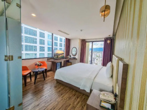 V Hotel Nha Trang