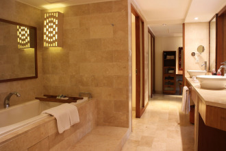 Grand Hyatt Bali
