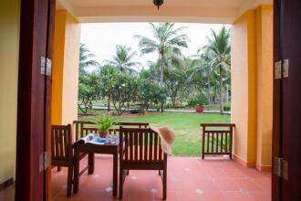 Pandanus Resort