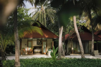 Kurumba Maldives