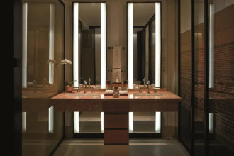 The Ritz-Carlton Bali