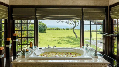 Rimba Jimbaran Bali By Ayana