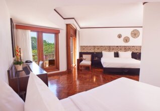 Nusa Dua Beach Hotel & Spa, Bali