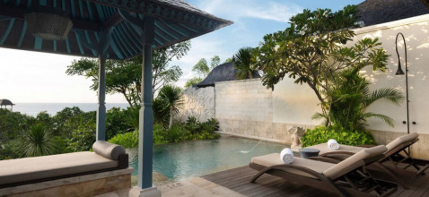 Jumeirah Bali Indonesia