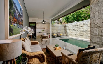Alindra Villa