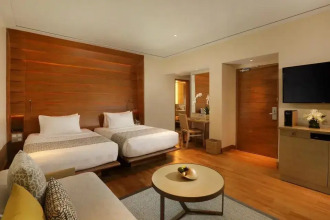 Padma Resort Legian