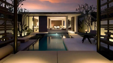 Alila Villas Uluwatu