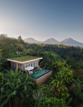 Munduk Moding Plantation Nature Resort & Spa