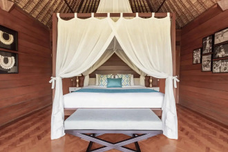 The Pavilions Bali
