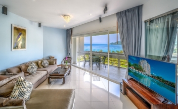 Andaman Beach Suites Hotel