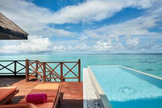 Sun Siyam Vilu Reef
