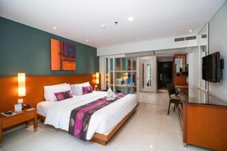 Bali Dynasty Resort