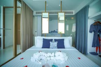Bandara Villas Phuket