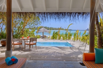 Anantara Dhigu Maldives
