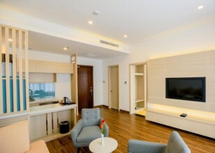 Putin Hotel Nha Trang