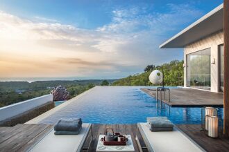 Renaissance Bali Uluwatu Resort & Spa
