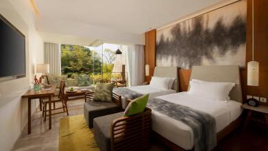 Maya Sanur Resort & Spa