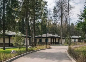 Санаторий Истра (РОП), фото 93