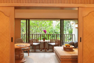 Hyatt Regency Bali
