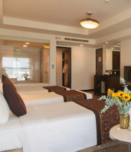 Premier Havana Nha Trang