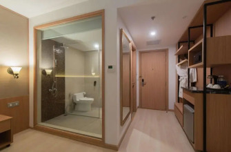 Navada Beach Hotel Nha Trang