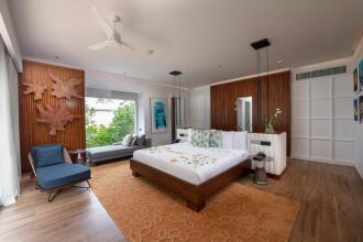 Emerald Maldives Resort & Spa