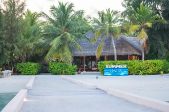 Summer Island Maldives