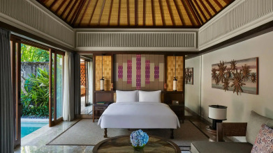 Andaz Bali - A Concept By Hyatt