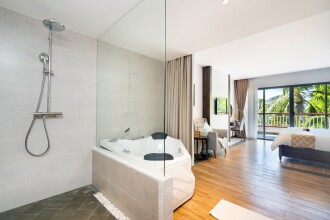Hoang Ngoc Resort (Oriental Pearl)